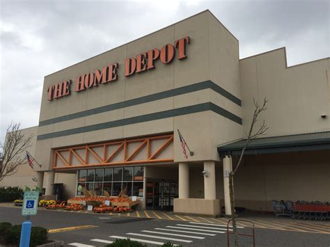 Department Manager at The Home Depot Bristol Community College. . The home depot bellingham products